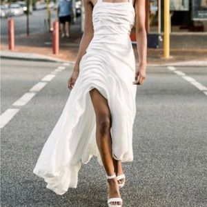 NOT FOR SALE - ISO Aje Mika Dress US Size 4